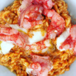 Dal Picciotto Comida