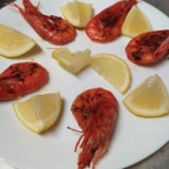 Dal Picciotto Comida