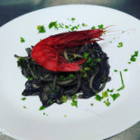 Dal Picciotto Comida