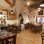 Dal Picciotto Dentro