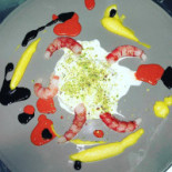 Dal Picciotto Comida