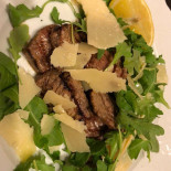 Pizzeria Arco food