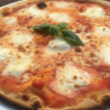 Pizzeria Arco food