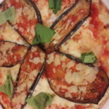 Pizzeria Arco food