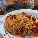 Il Calipso Comida
