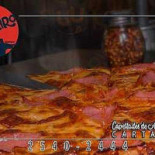 Il Calipso Comida
