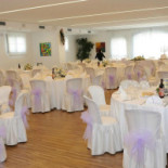 Primavera inside