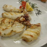 Primavera food