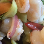 Primavera food