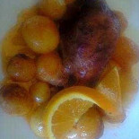 Primavera food