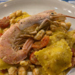 Da Gianni Comida