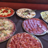 Il Parco Comida