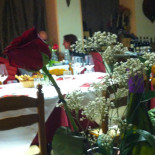 Trattoria Tarello Exterior