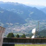 Plosehutte Extérieur