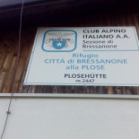 Plosehutte Extérieur