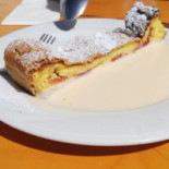 Plosehutte Comida