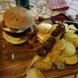 Terrantica Comida