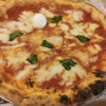 Funiculi Funicula food