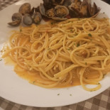 Funiculi Funicula food