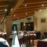 Dall'amelia À l'intérieur