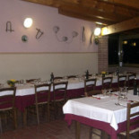 Dall'amelia À l'intérieur
