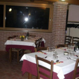 Dall'amelia À l'intérieur
