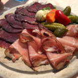 Ansitz Kematen food
