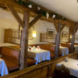 Ansitz Kematen inside