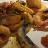 Roberto Bistrot Comida
