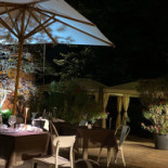 Roberto Bistrot Exterior