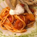 Roberto Bistrot Comida