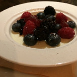 Roberto Bistrot Comida