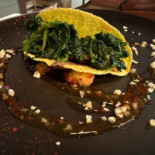 Parlor Comida