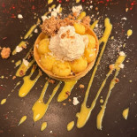 Parlor Comida
