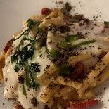 Parlor Comida