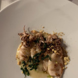 Parlor Comida