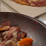 Parlor Comida