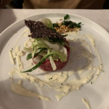 Parlor Comida