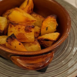 Parlor Comida