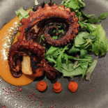 Parlor Comida
