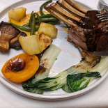 Parlor Comida