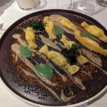 Parlor Comida