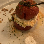 Parlor Comida