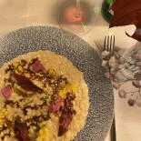 Parlor Comida
