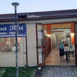 Riva Blu Extérieur
