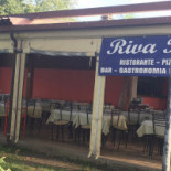 Riva Blu Extérieur