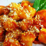 Pasta E Pizza Comida
