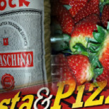Pasta E Pizza Comida