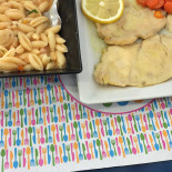 Pasta E Pizza Nourriture
