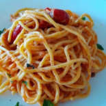 C'era Una Volta food